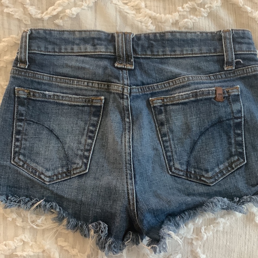 Shorts - Picture 2 of 2